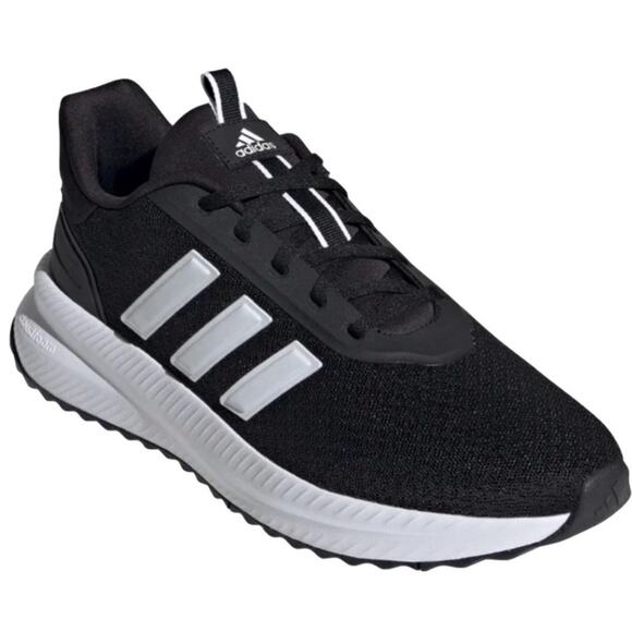 Adidas Men's Black XPLR Path Sneakers with Treaded Sole Size 13 NEW LAST ONE! - Picture 5 of 7